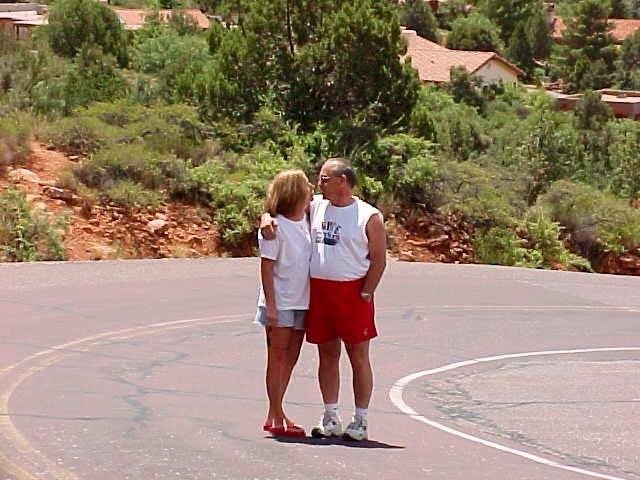 Today makes 3 years since I lost my beautiful wife Maretta. Not a day passes that I do not mourn her death, and I still struggle to face the emptiness it brought. I told a friend that although the days have gotten easier a