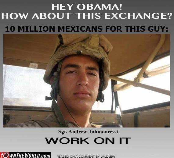 Of course I mean illegals ones!!!