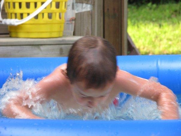 Michael Phelps eat your heart out