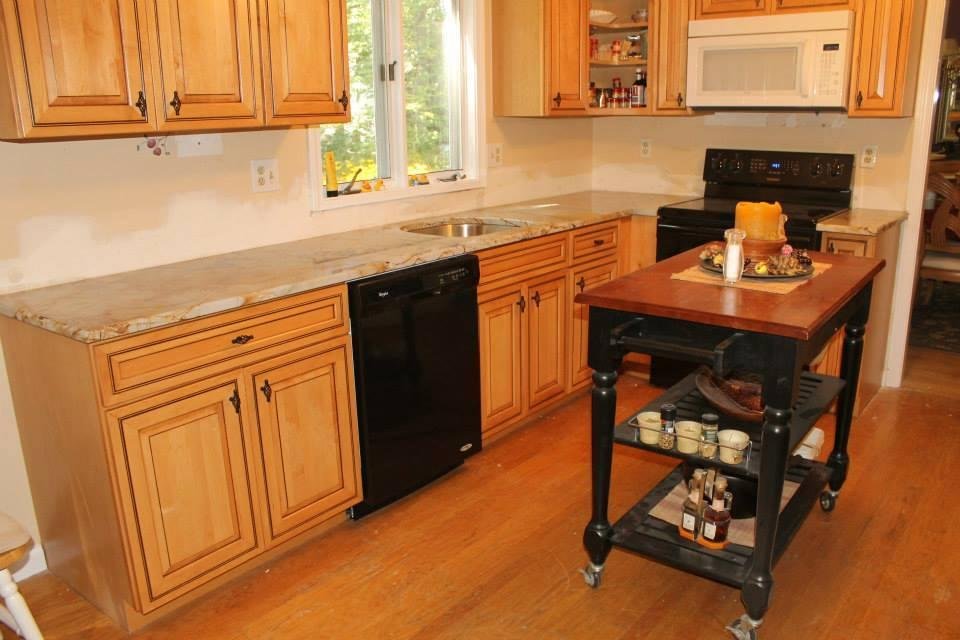 Avra Cohen's album, Timeline Photos