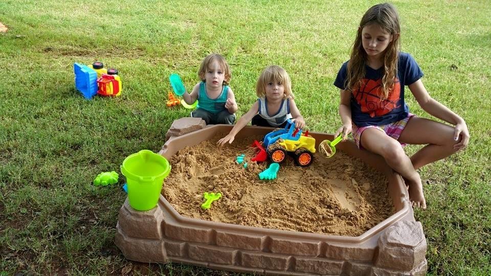 Happy 2nd Birthday to my twin grandsons!