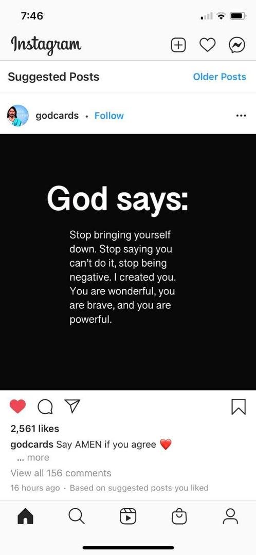 You Can Do It!!