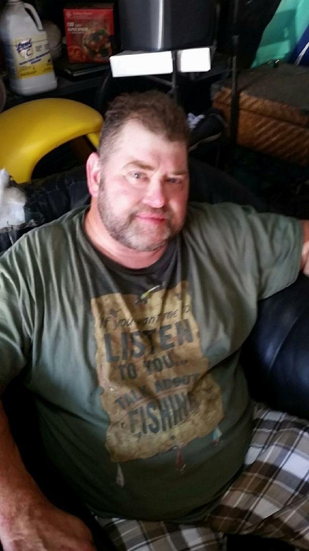 My loving husband Ram. You will never be forgotten. I miss you soo much my love. If I had one wish. That wise would be, to be in your arms again. that's my wish. I love you Ram Tate. All ways and forever your wife Vickie