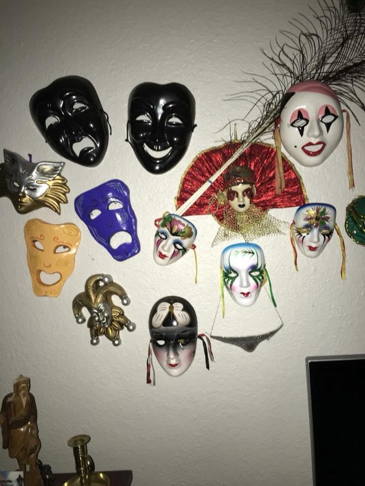 michael abbott's album, Mobile Uploads
