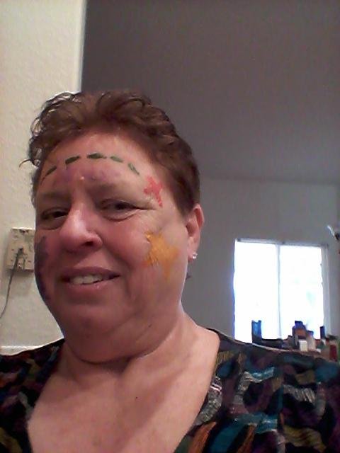 Betty Milton's album, Mobile Uploads