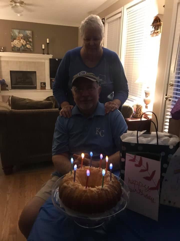 Share your story! Valentine’s Day is coming!🥰
Here’s our story:
How’d you guys meet? Terry’s Drive-In, Big Spring, TX
First Date? Bowling (Big Spring)
How long have you been together? We met Feb 15, 1969 52 years ago
M