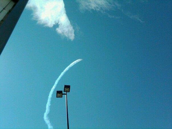 Blue Angels