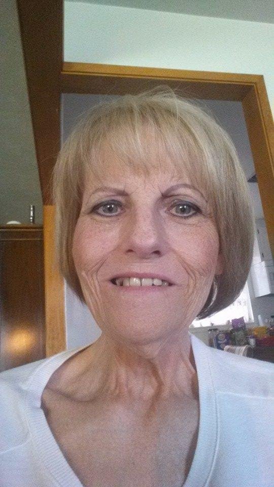 New hair due