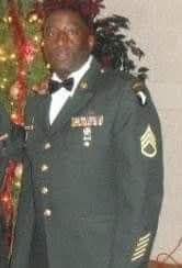Happy Veterans Day Big Bro 💪
