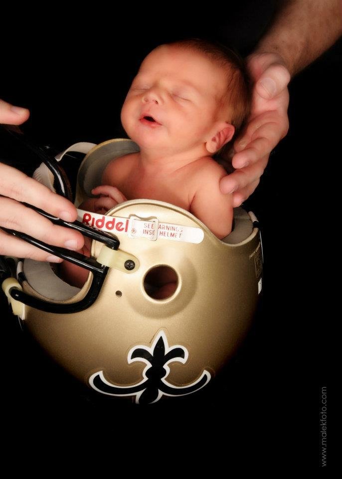 Best baby photo ever!