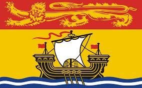 Happy New Brunswick Day