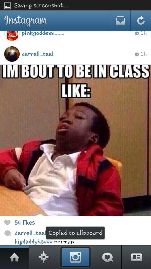 Tomorrow morning