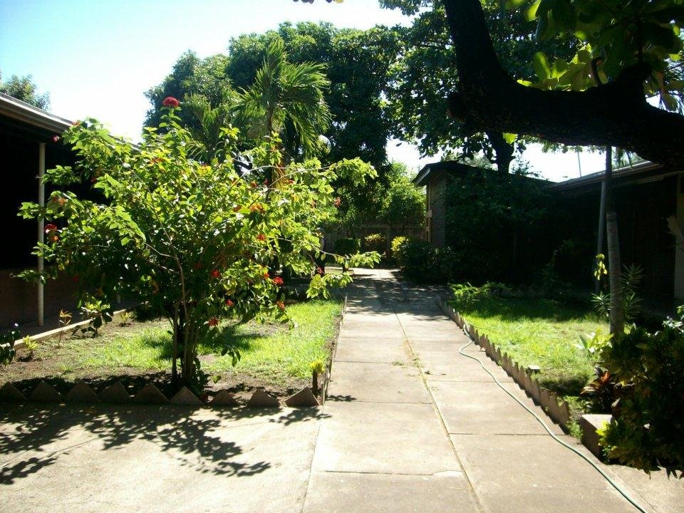 Ruth Herrmann's album, Nicaragua photos