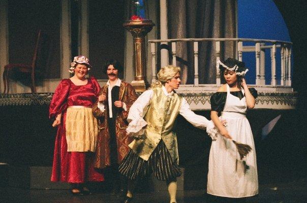 Mark Neumann's album, Beauty and the Beast 2