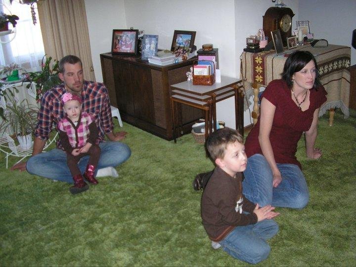 Lisa Knoll's album, December 17, 2010
