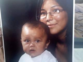 Baby and my sonny goo--goosh!!!!