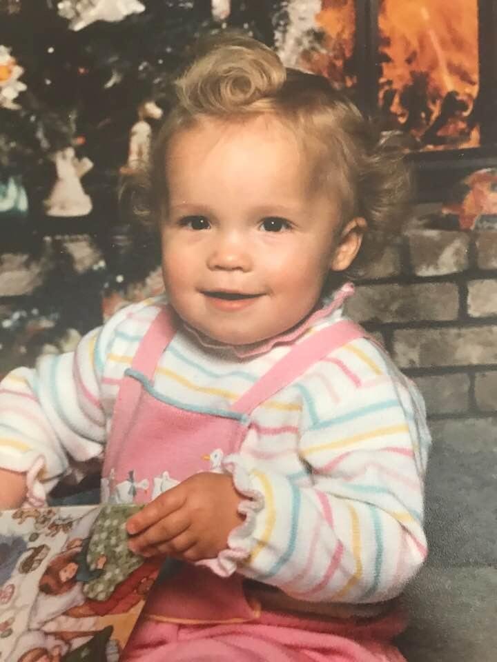 Happy Birthday Lisa Marie❤️❤️