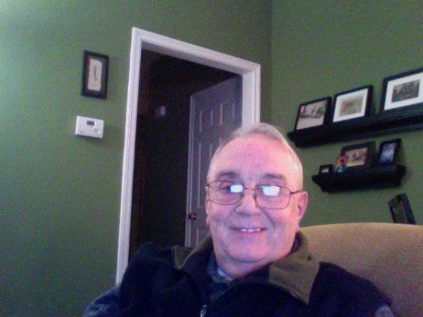 Thomas Cryan's album, me