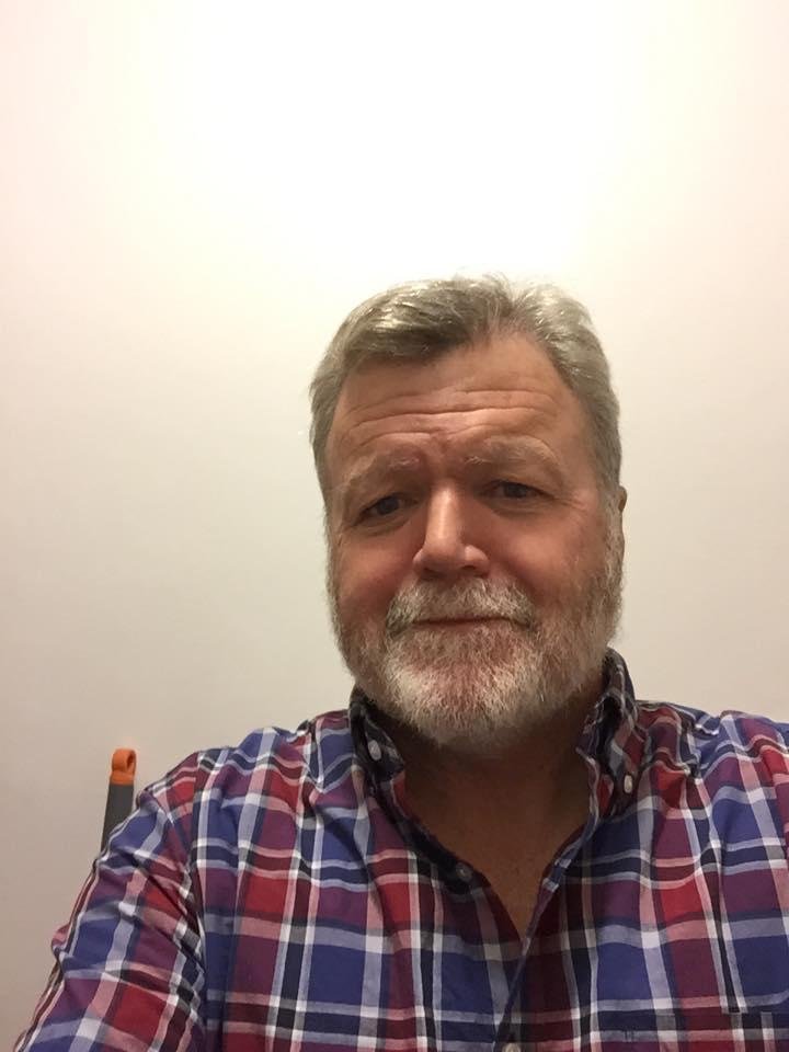 John Larkin's album, Mobile Uploads