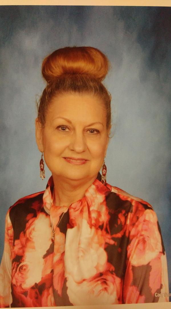 My latest yearbook photo.