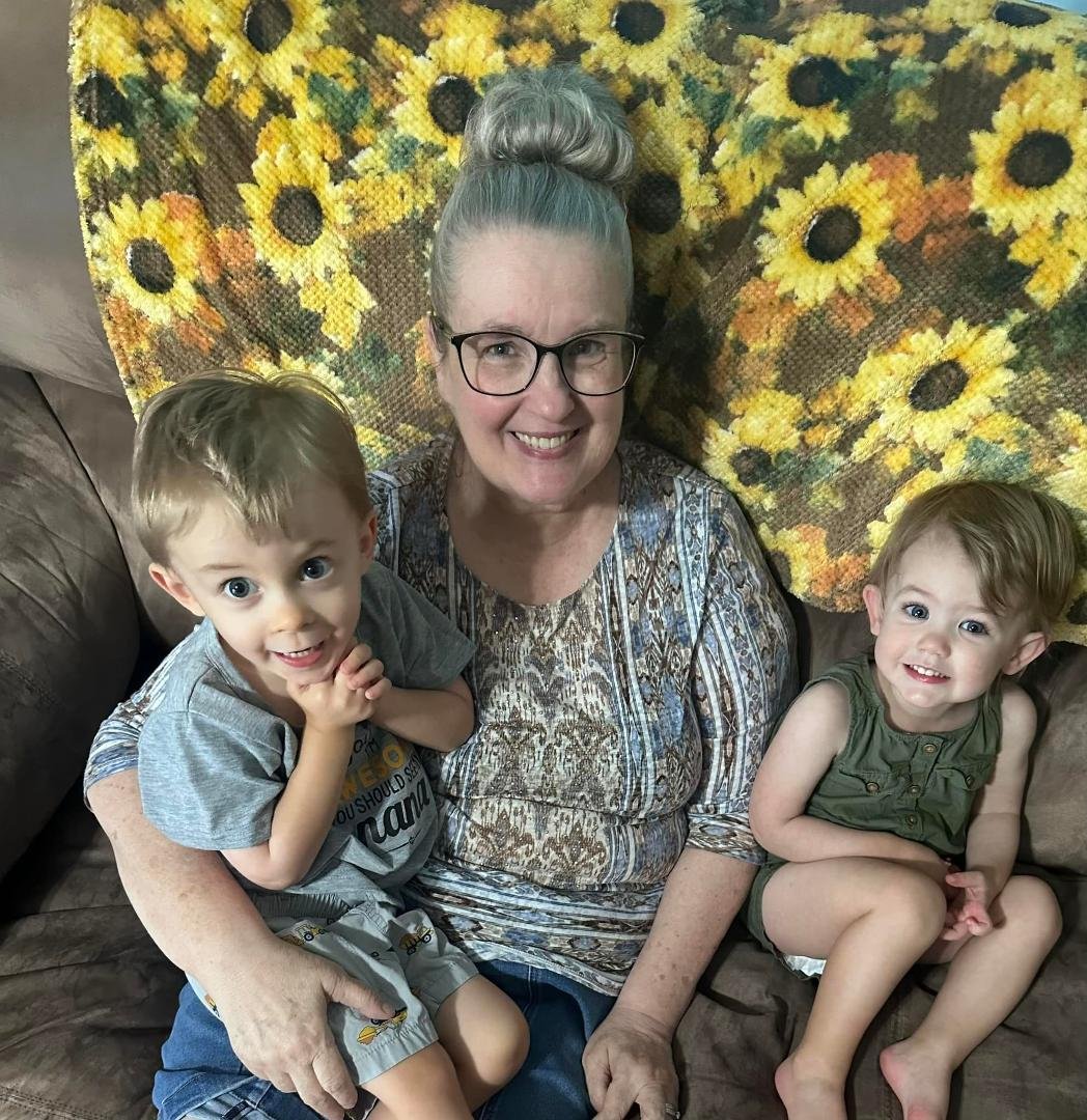 I love these little rascals!