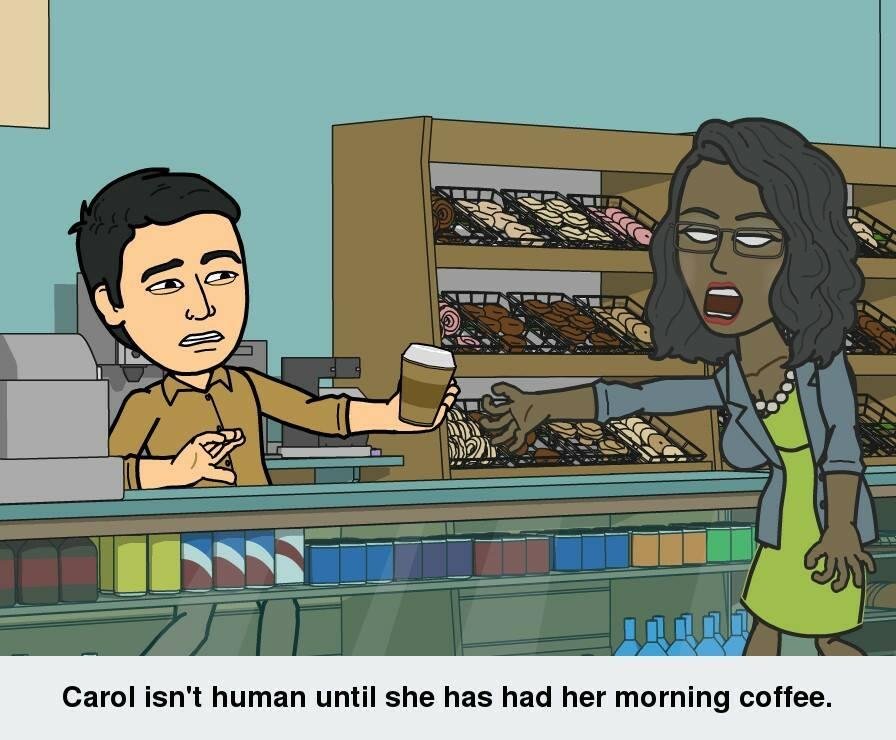 Bitstrips