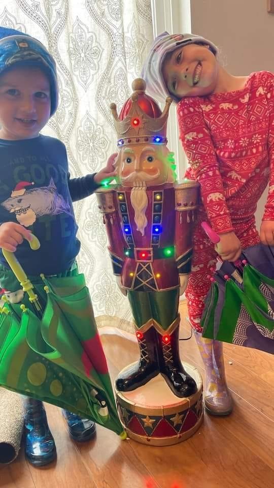 Stacey Meyers' album, Mobile Uploads
