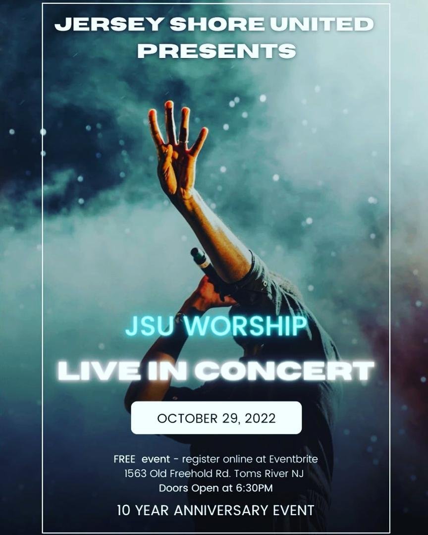 Come on Out !!