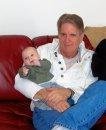 Greg Leavitt's album, family