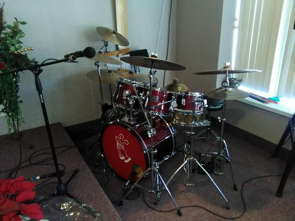 Mark Daniels' album, Mobile Uploads