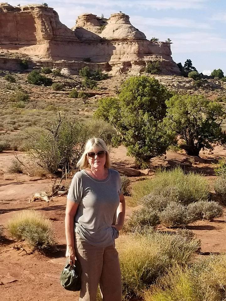 Debbe Bowles' album, Mobile Uploads