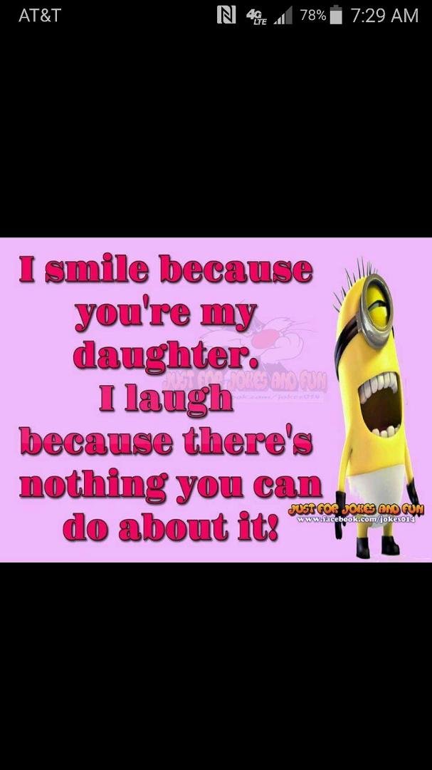 Angela Angelosanto and Kaley Overbaugh love you. You know this is true.