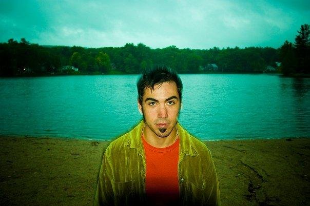 Peter Glass' album, Pete's Photos