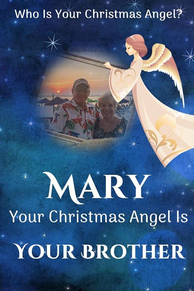 Mary Kelly's album, Timeline Photos