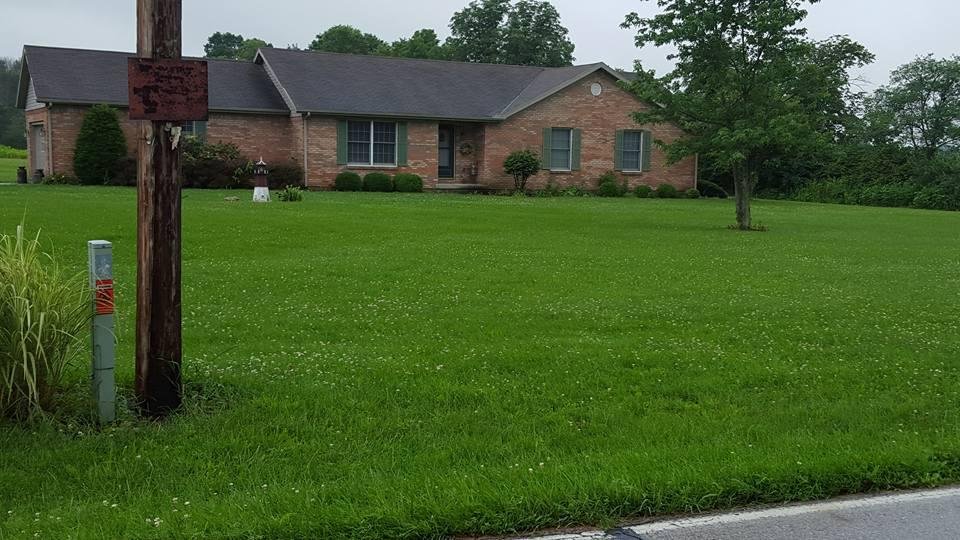 We showed the house on July 10, 2015. The house was sold on Sunday, July 12, 2015. Today at 10:30 we closed!  How exciting for buyers & sellers who can now move on to the next chapter in their lives thanks to our top notch 
