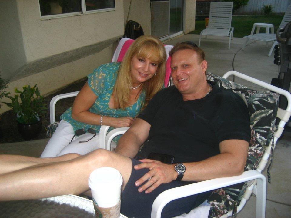 Jeff Swing's album, August 14, 2011