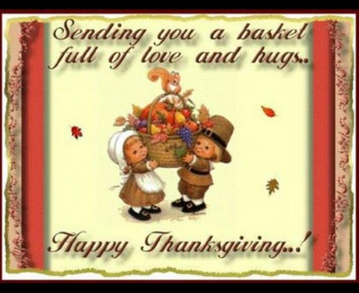 To all our friends and family