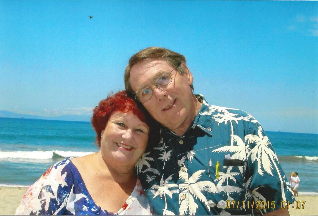 Oxnard Shores. Oxnard, California 7-11-2015