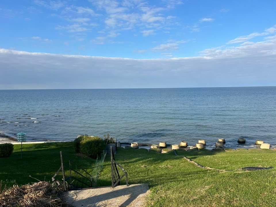 Lake Erie