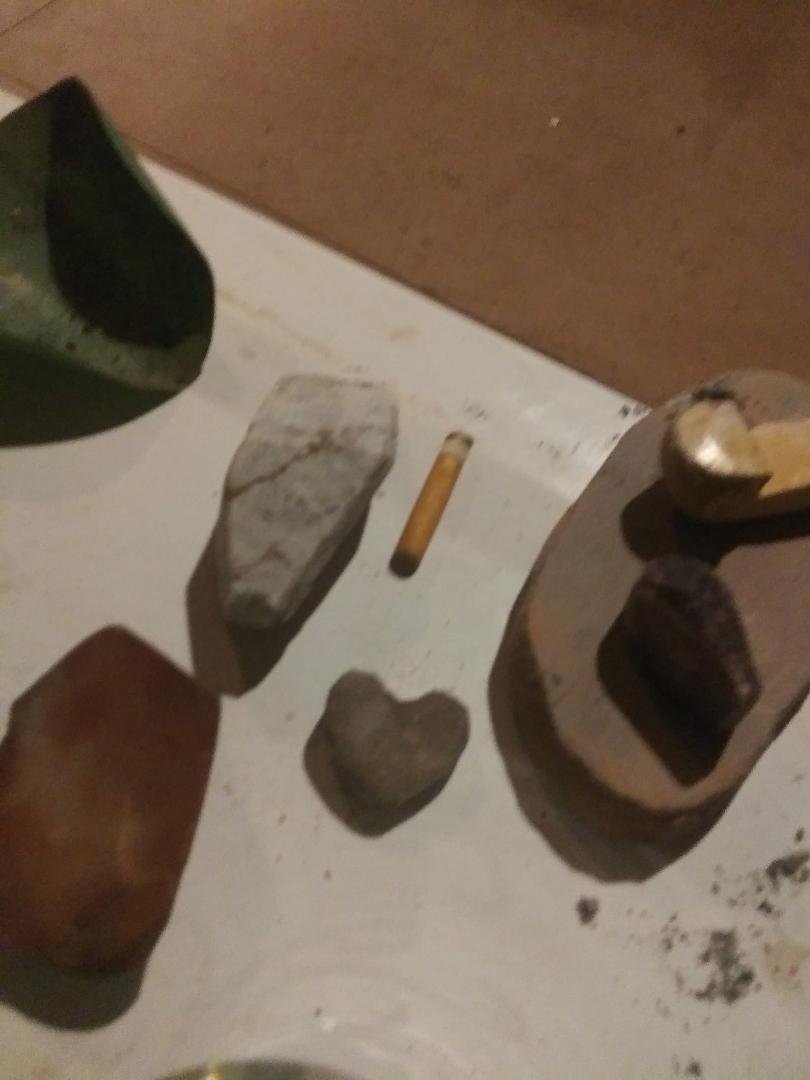 Aaron Lawrence's album, Mobile uploads