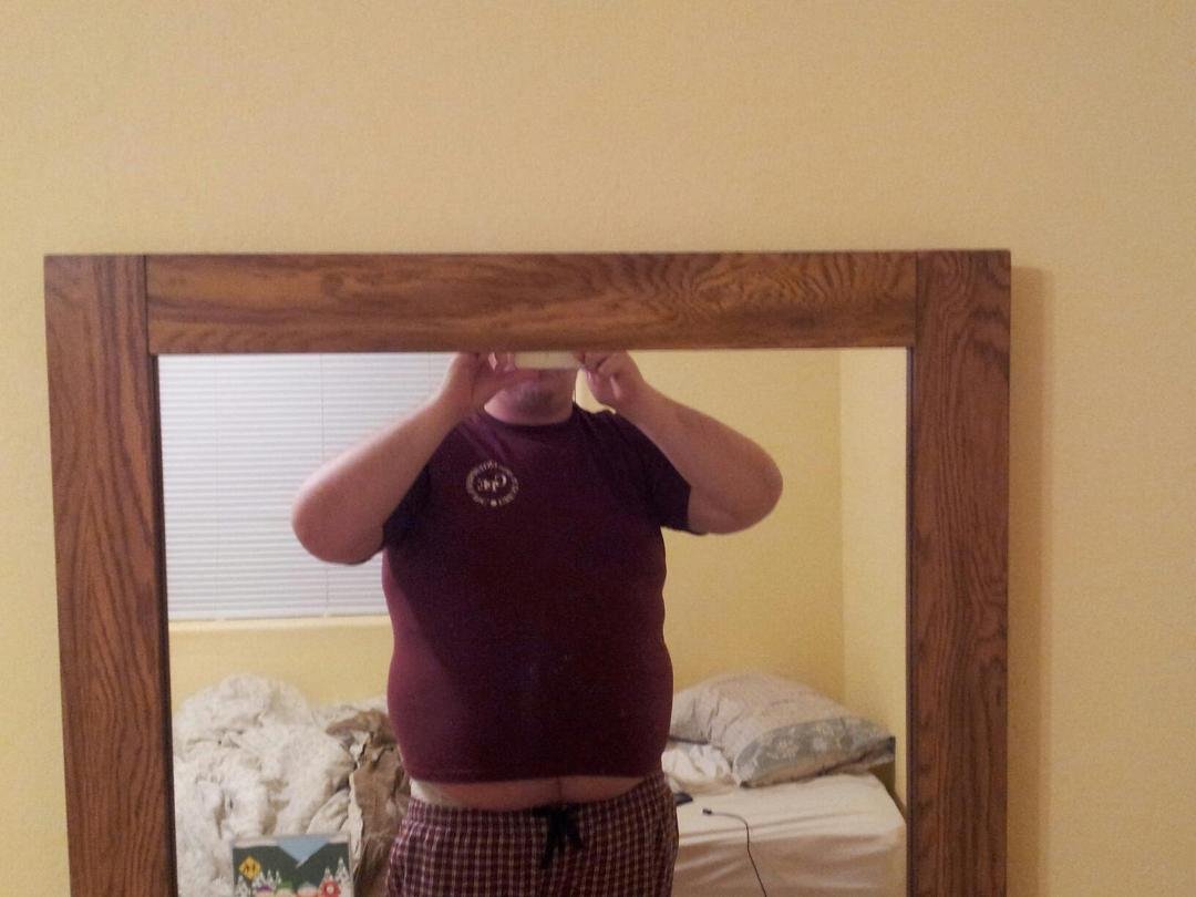 Scott Cottom's album, Mobile Uploads