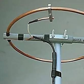 Has anyone seen this ad when looking around the internet. It isn't what you think at all. Someone stole this photo from my husband. It is a homemade ham radio antenna and is not meant for anything else. Basically it is a ba