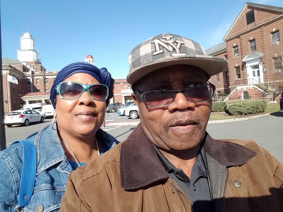 In lyons nj @va hospital