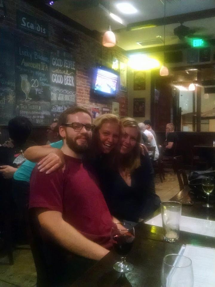 Trivia at Lucky Baldwin's