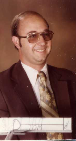 Tom Hut's album, Old pics