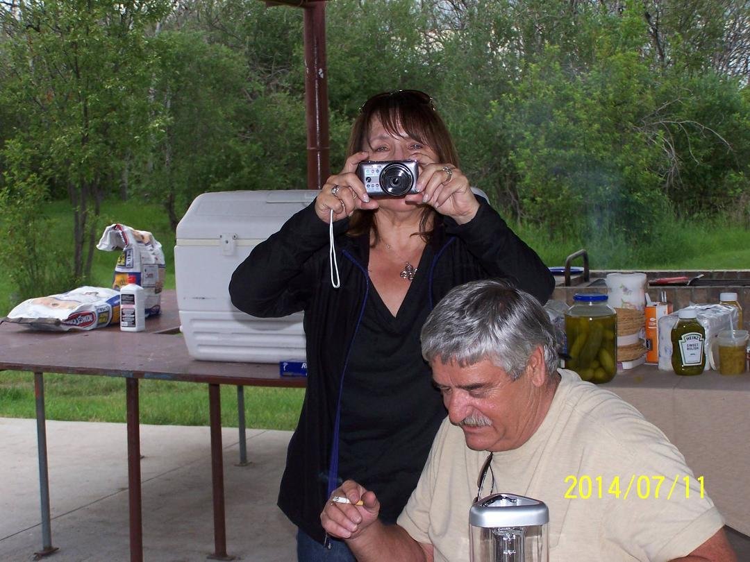 Rick Carlson's album, Untitled Album
