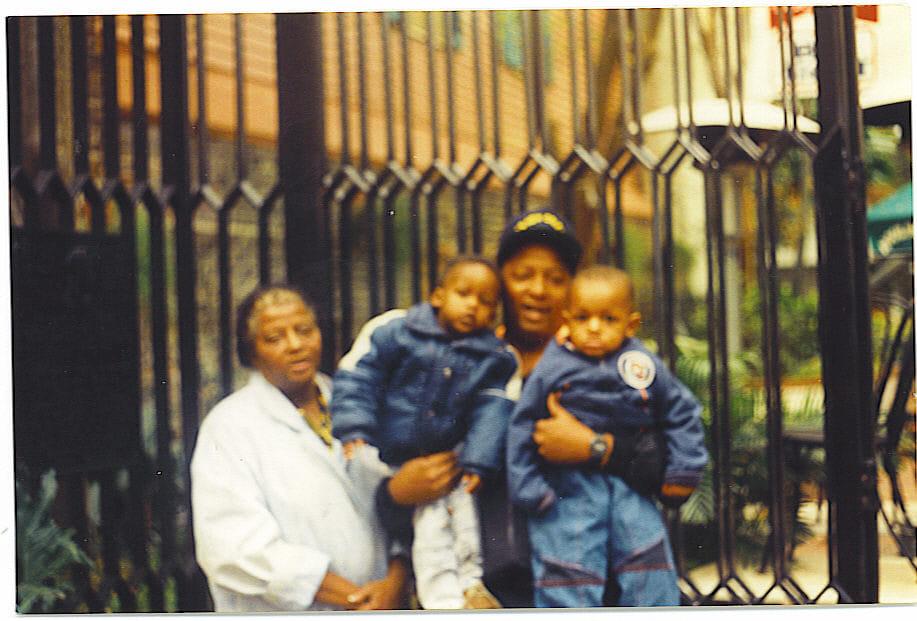 Missing you mom Rest In Heaven!!!!