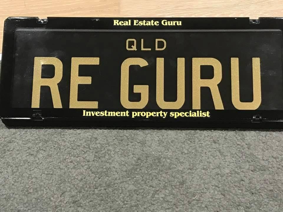 Got my new plates for the Cadillac!