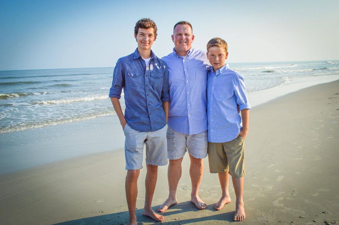 Peter Burkott's album, The Burkott Family Reunion - 2014