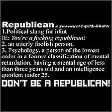 Just to identify my trolls!